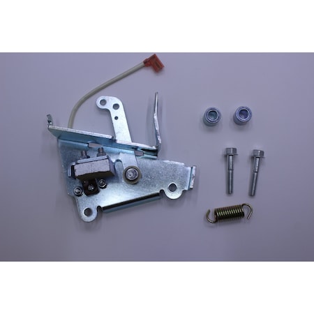 Kohler Brake Assembly Exhaust Side 14 219 01-S